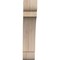 Ekena Millwork 6"W x 20"D x 28"H Olympic Rough Sawn Knee Brace, Douglas Fir BRC06X20X28OLY00RDF - alternate 4